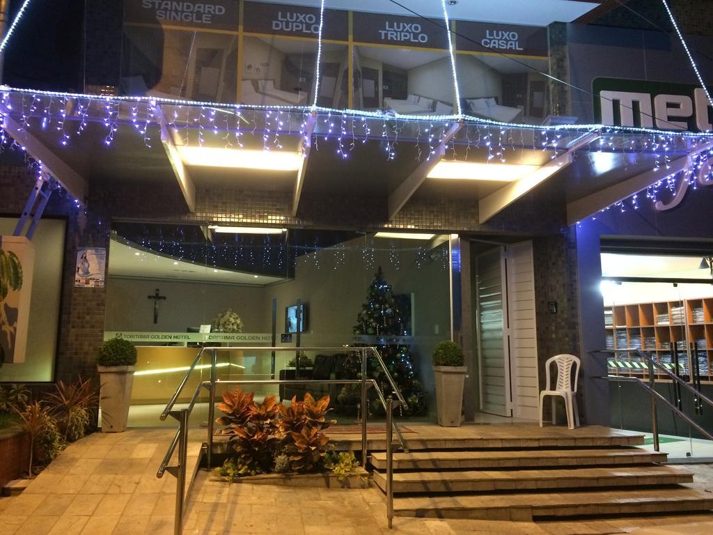 Toritama Golden Hotel Ngoại thất bức ảnh